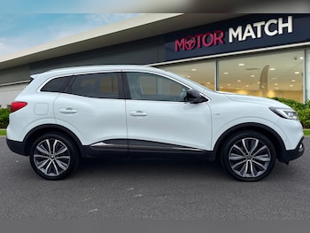 Used Renault Kadjar 2018 for sale - 76298667: Photo