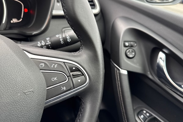 Used Renault Kadjar 2018 for sale - 76298667: Photo 41
