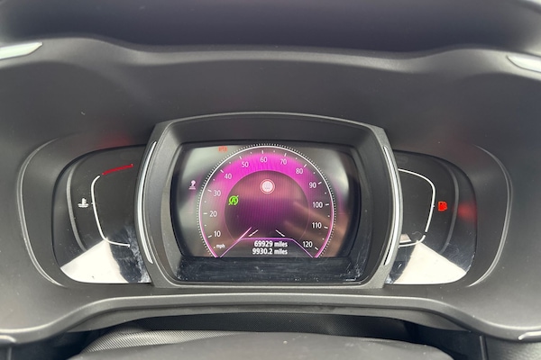 Used Renault Kadjar 2018 for sale - 76298667: Photo 44