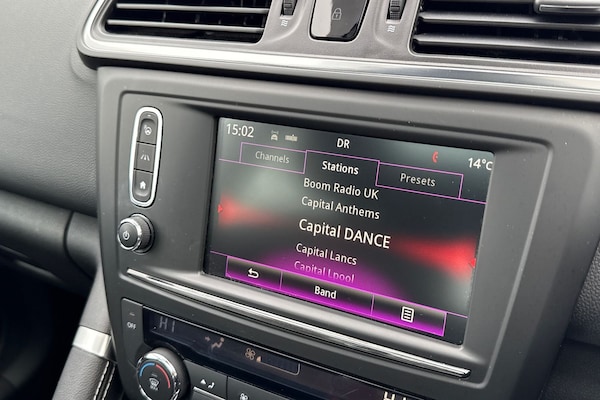 Used Renault Kadjar 2018 for sale - 76298667: Photo 46