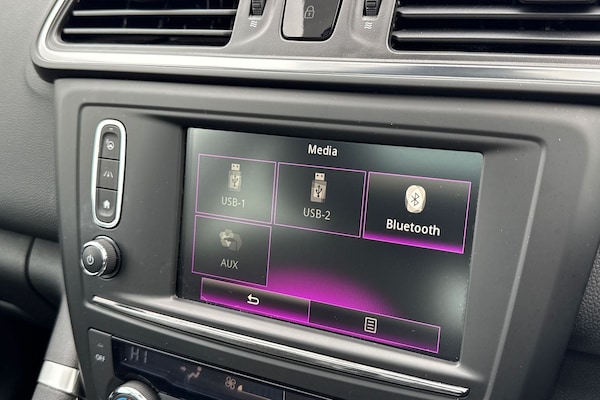 Used Renault Kadjar 2018 for sale - 76298667: Photo 48