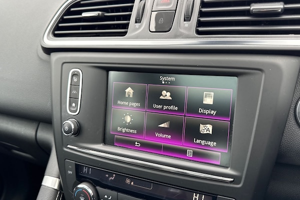 Used Renault Kadjar 2018 for sale - 76298667: Photo 53