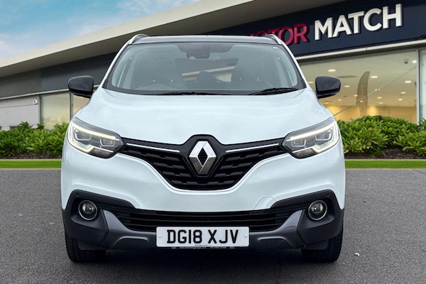 Used Renault Kadjar 2018 for sale - 76298667: Photo 6
