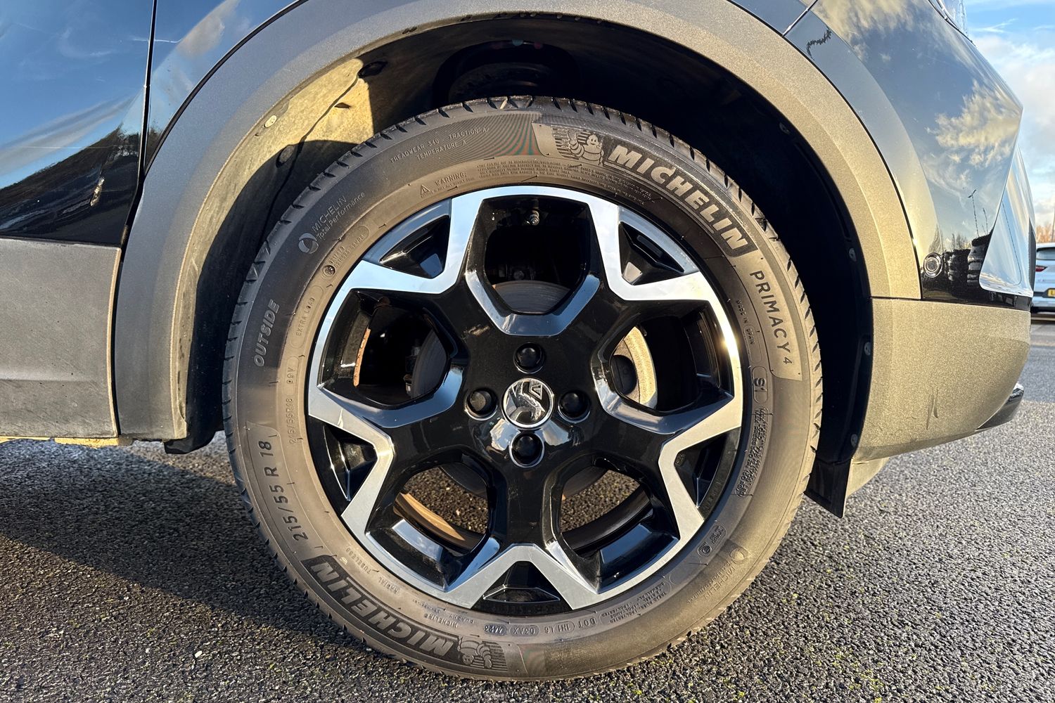 Used Vauxhall Mokka 2024 for sale - 77337213: Photo 10