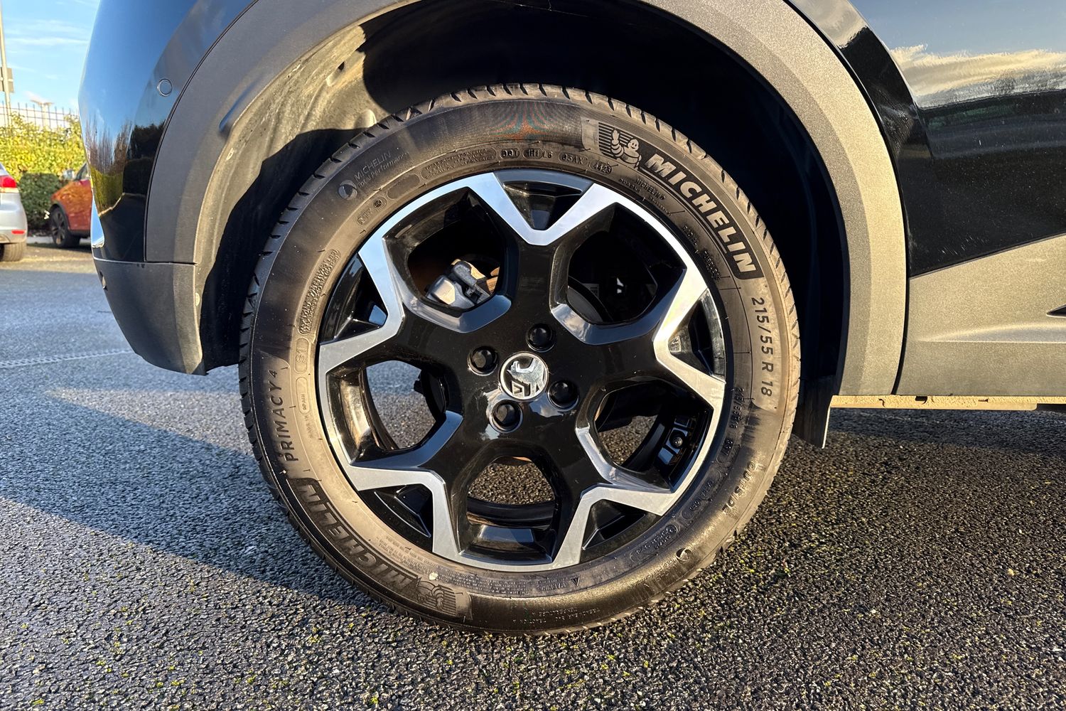 Used Vauxhall Mokka 2024 for sale - 77337213: Photo 11