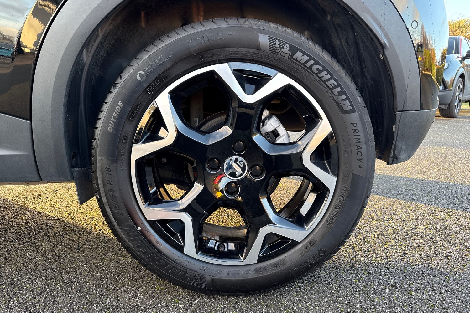 Used Vauxhall Mokka 2024 for sale - 77337213: Photo 13