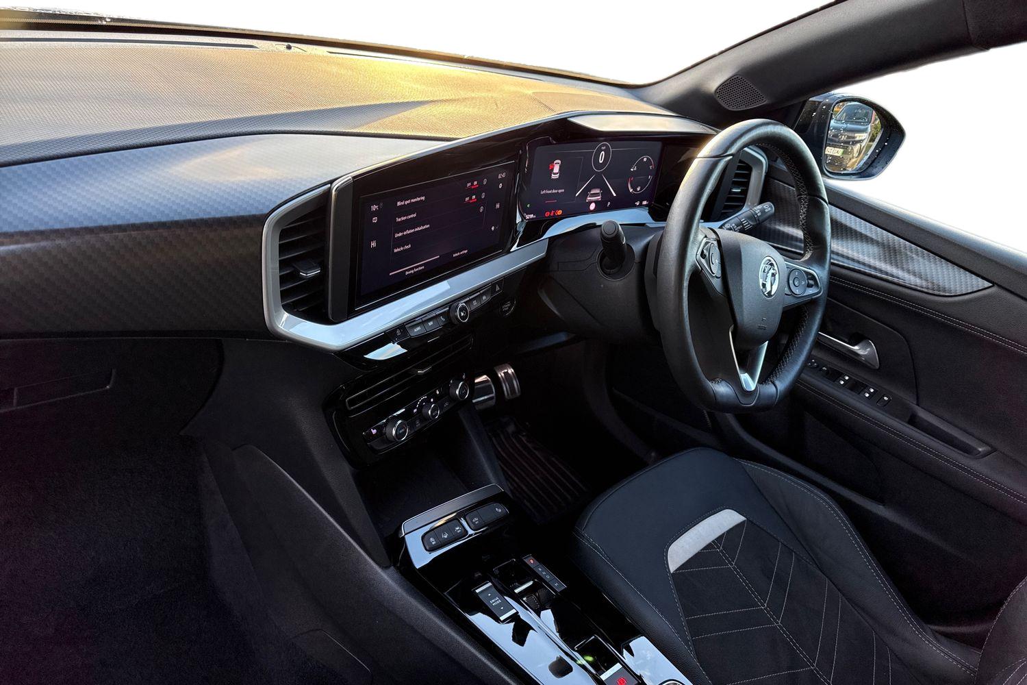 Used Vauxhall Mokka 2024 for sale - 77337213: Photo 15