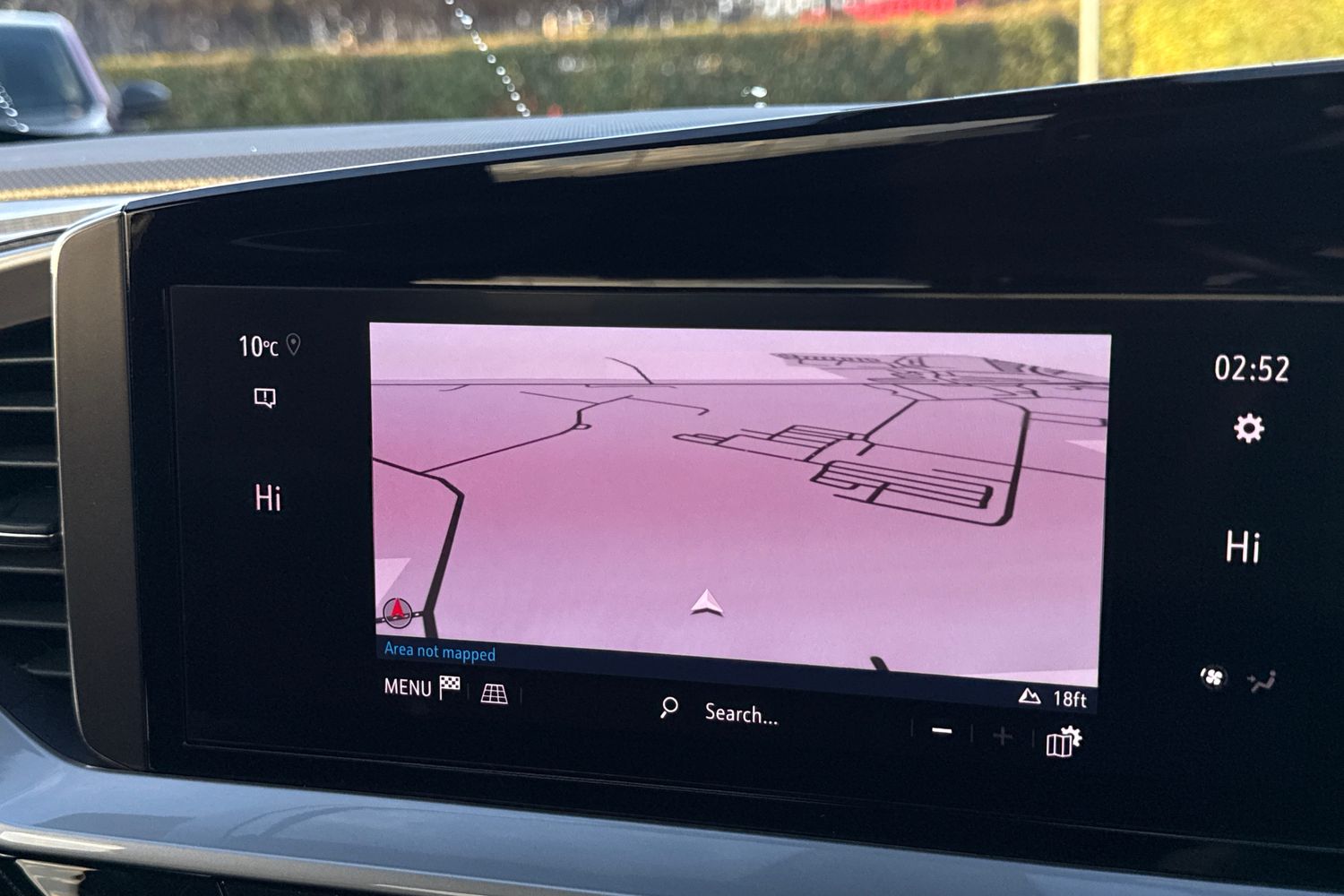 Used Vauxhall Mokka 2024 for sale - 77337213: Photo 17