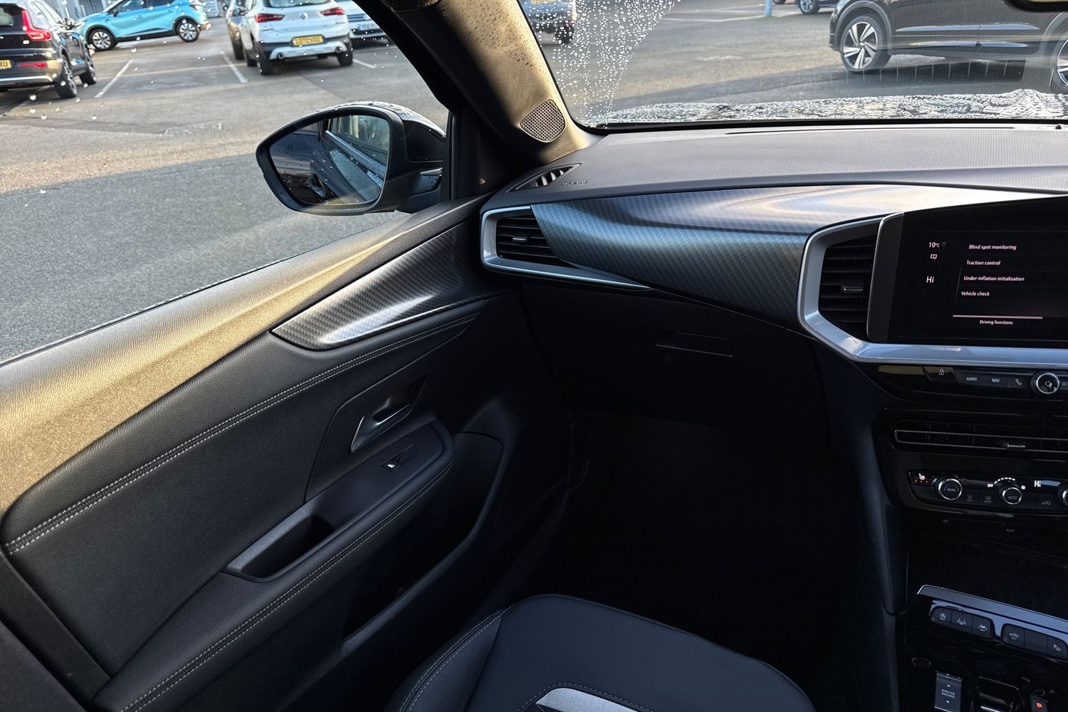 Used Vauxhall Mokka 2024 for sale - 77337213: Photo 20