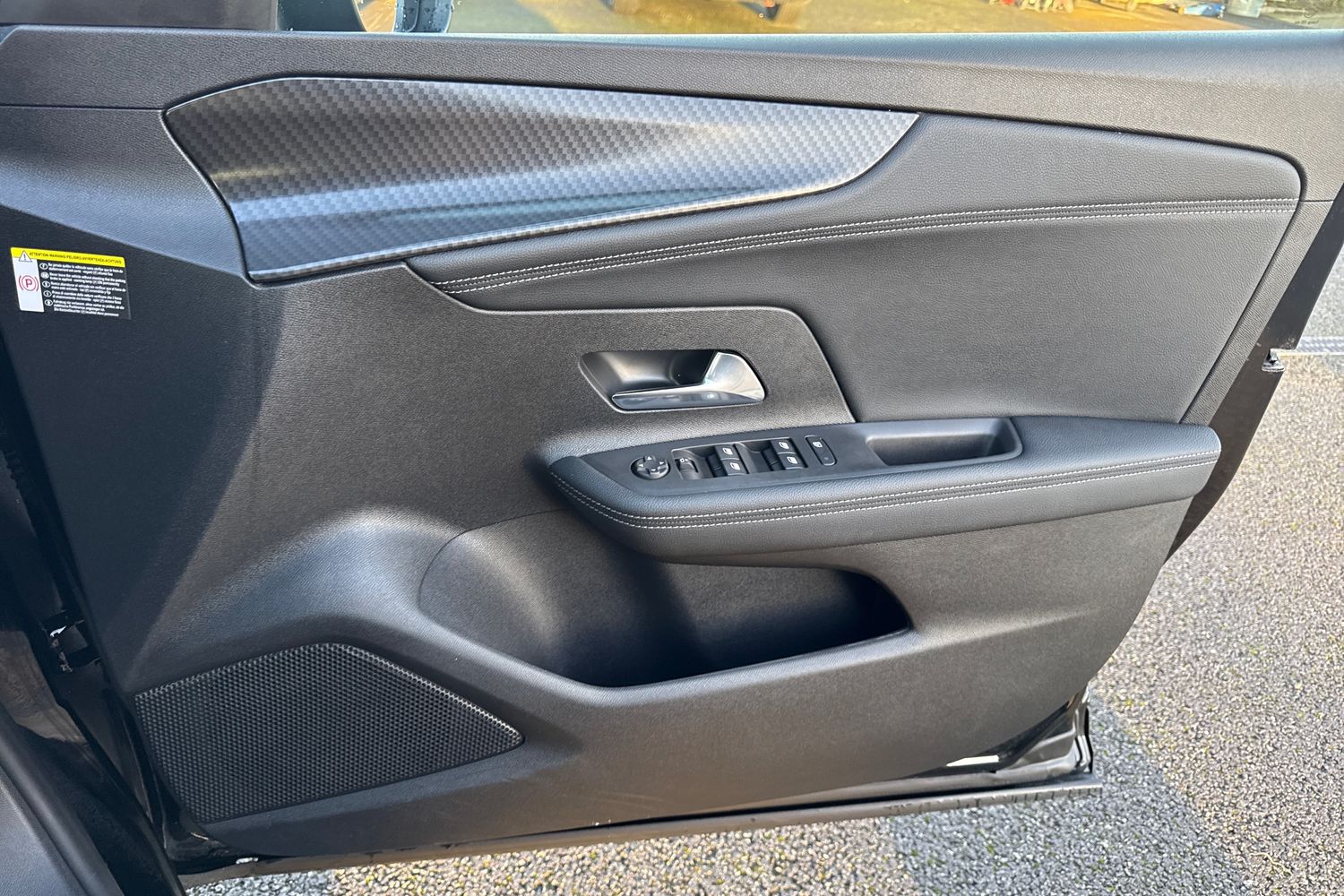 Used Vauxhall Mokka 2024 for sale - 77337213: Photo 21