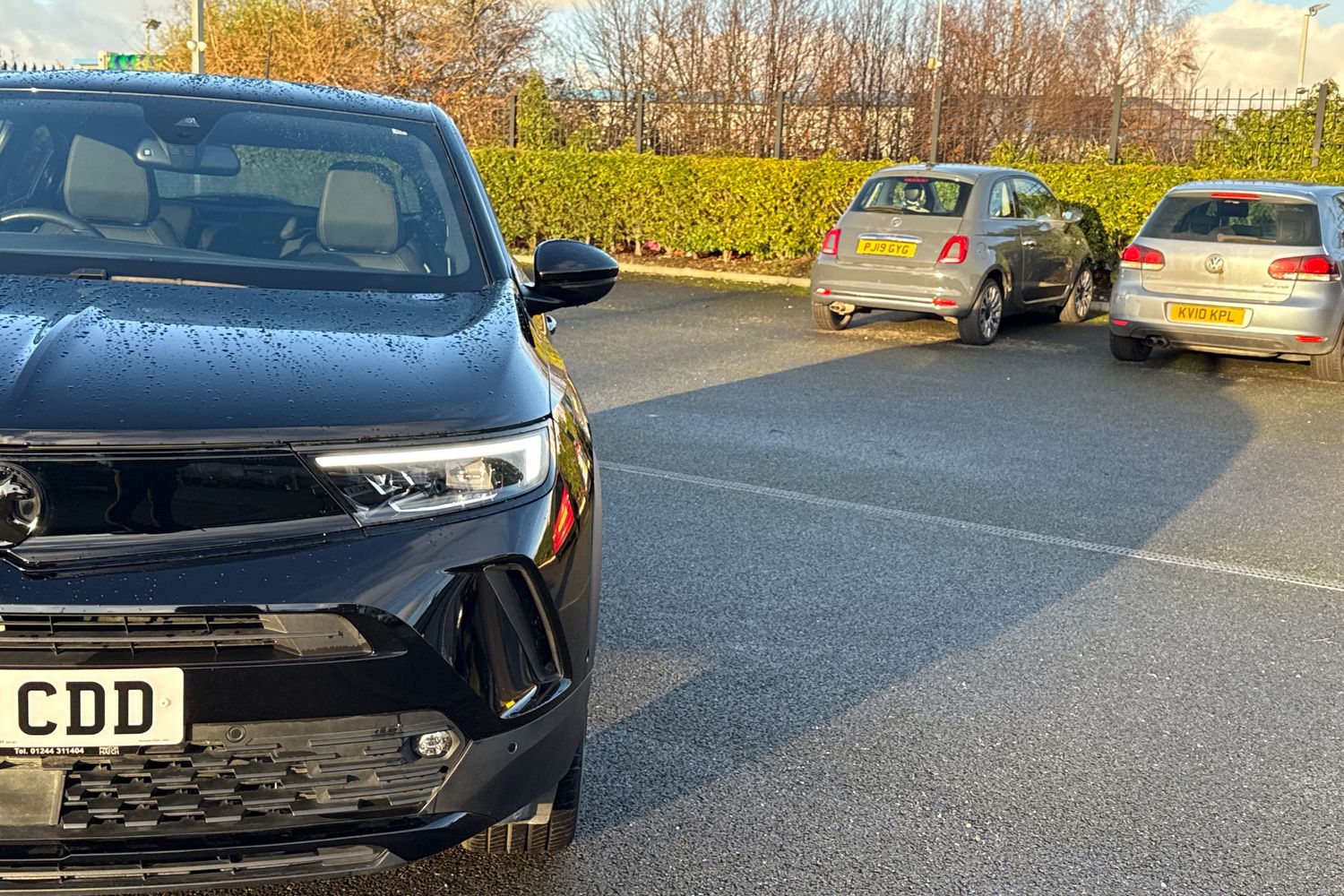 Used Vauxhall Mokka 2024 for sale - 77337213: Photo 26