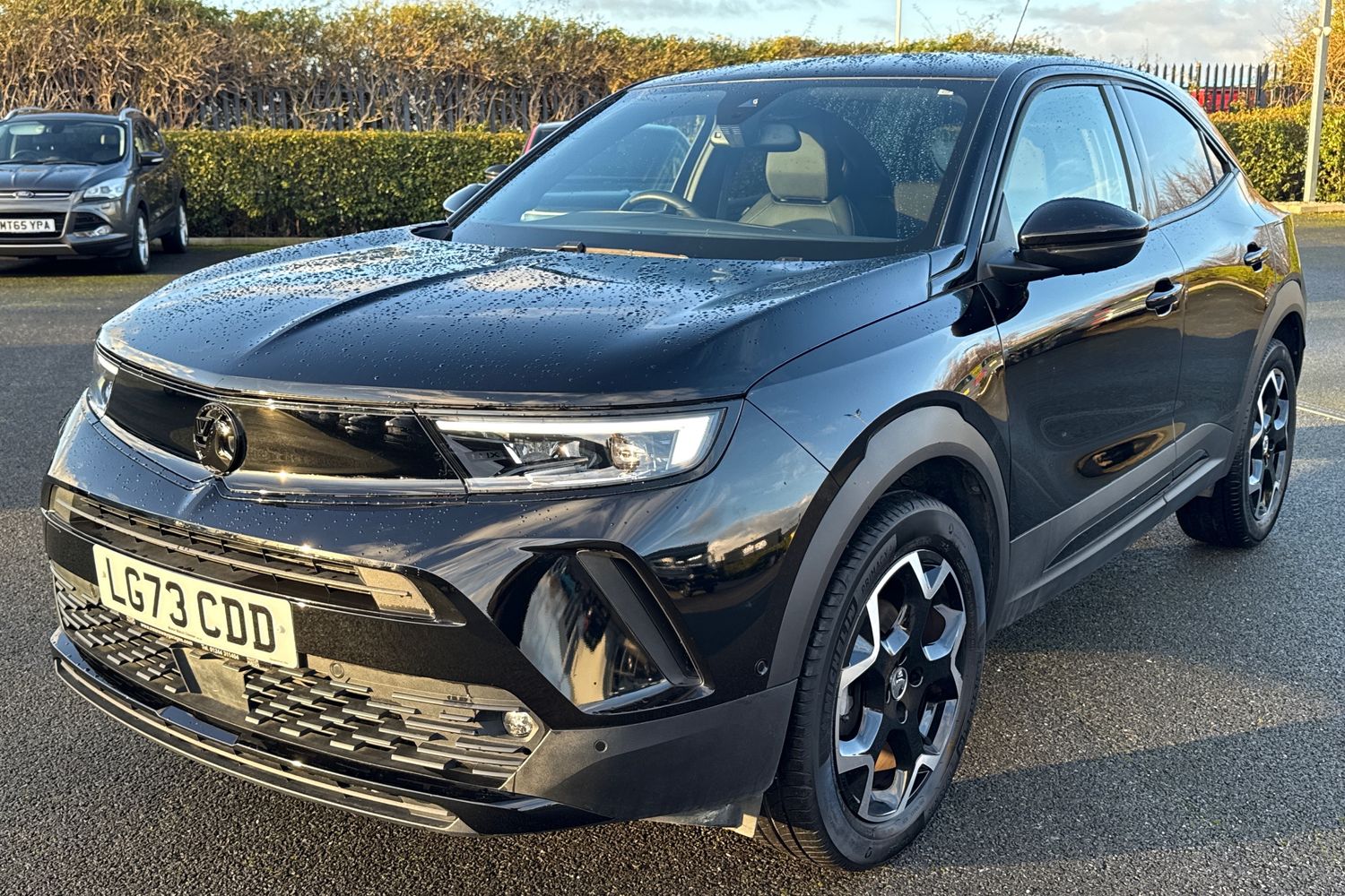 Used Vauxhall Mokka 2024 for sale - 77337213: Photo 27