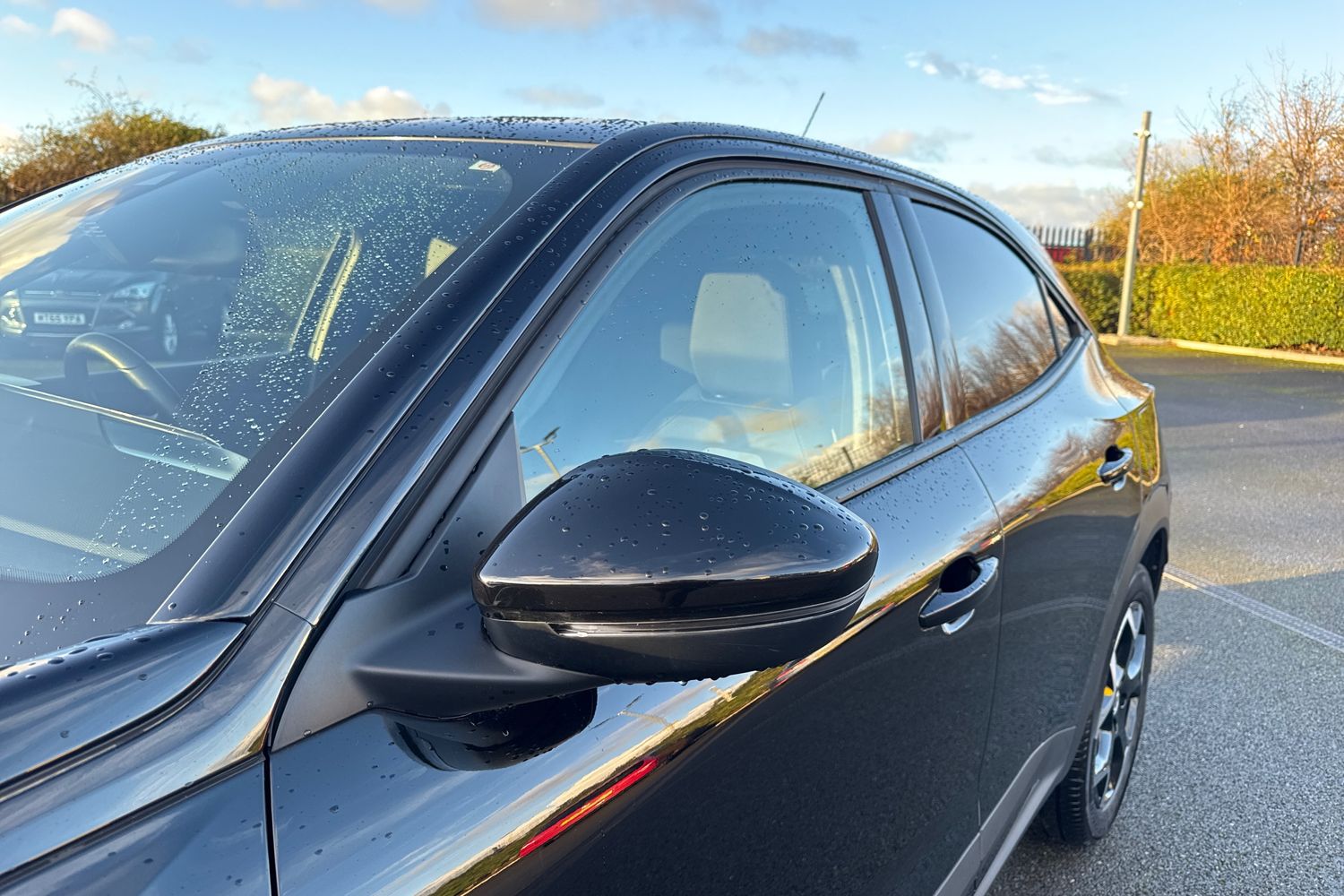 Used Vauxhall Mokka 2024 for sale - 77337213: Photo 29