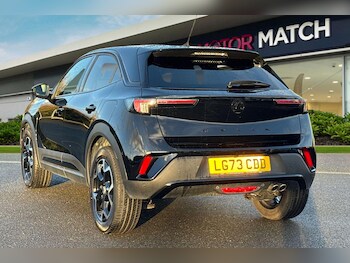 Used Vauxhall Mokka 2024 for sale - 77337213: Photo