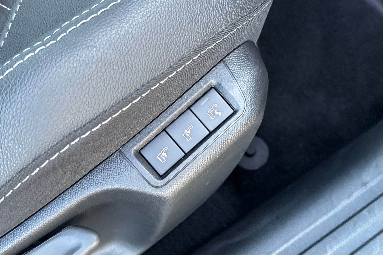 Used Vauxhall Mokka 2024 for sale - 77337213: Photo 33