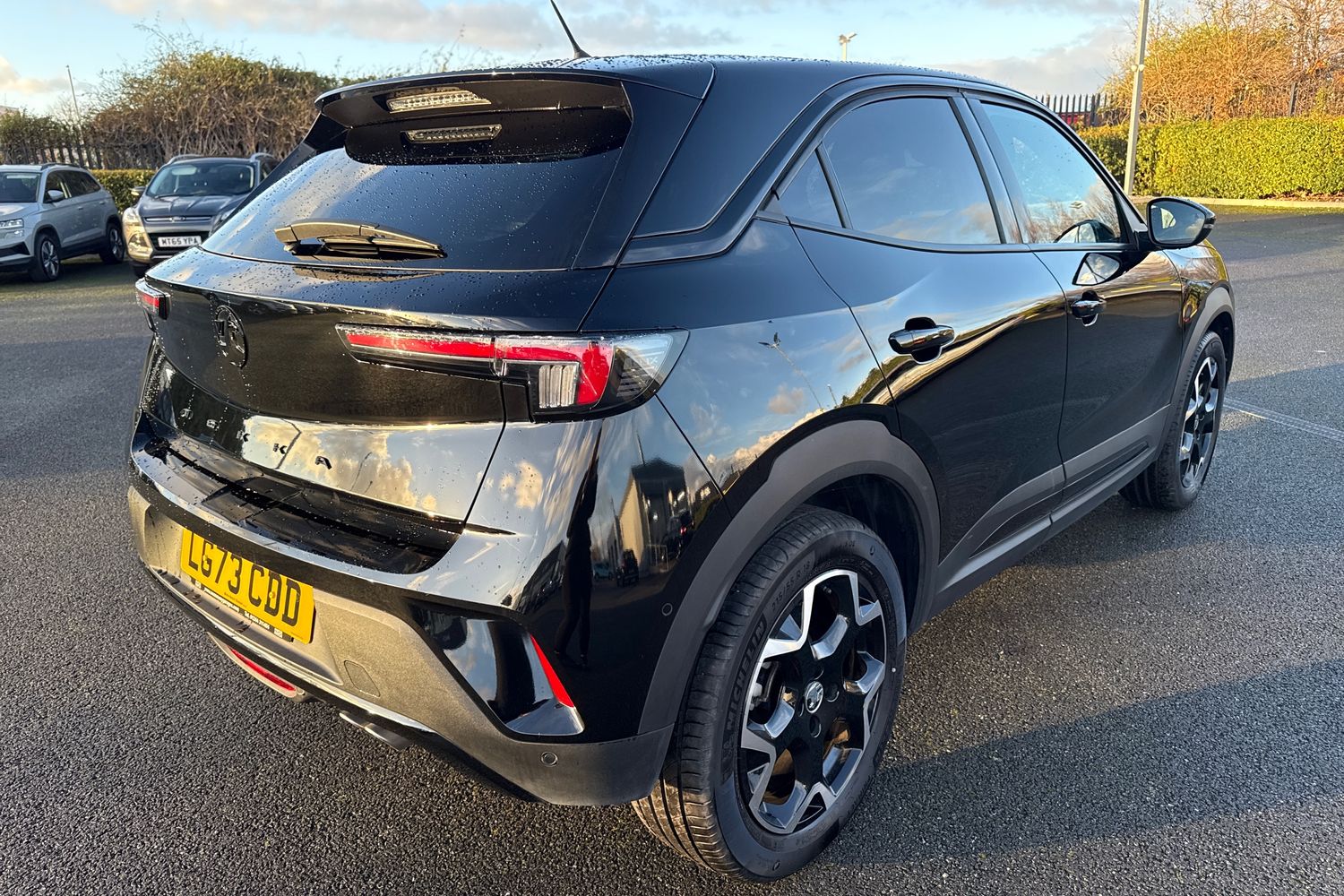 Used Vauxhall Mokka 2024 for sale - 77337213: Photo 36