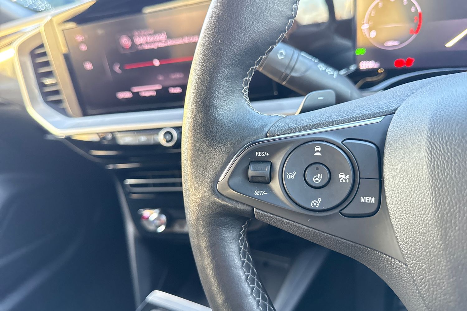 Used Vauxhall Mokka 2024 for sale - 77337213: Photo 38