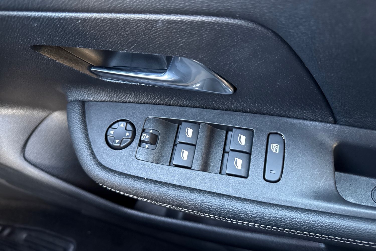 Used Vauxhall Mokka 2024 for sale - 77337213: Photo 40