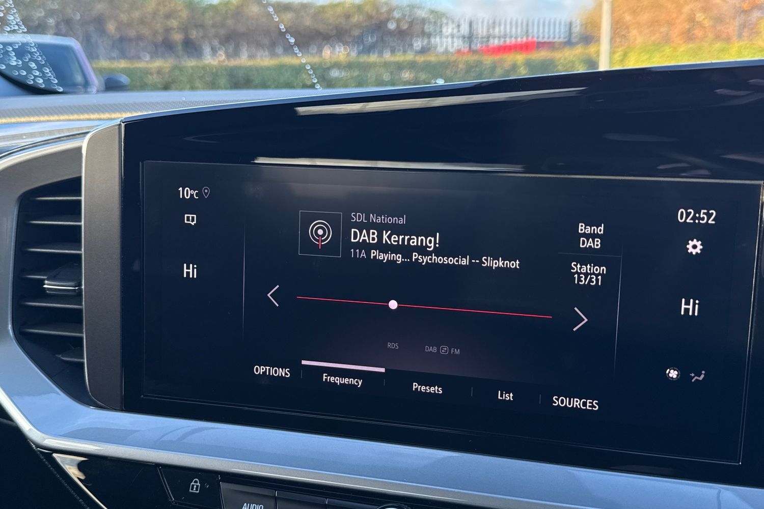 Used Vauxhall Mokka 2024 for sale - 77337213: Photo 43