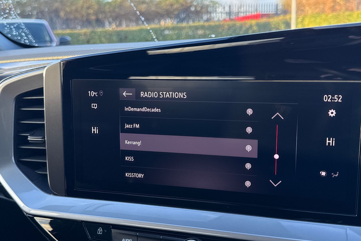 Used Vauxhall Mokka 2024 for sale - 77337213: Photo 46