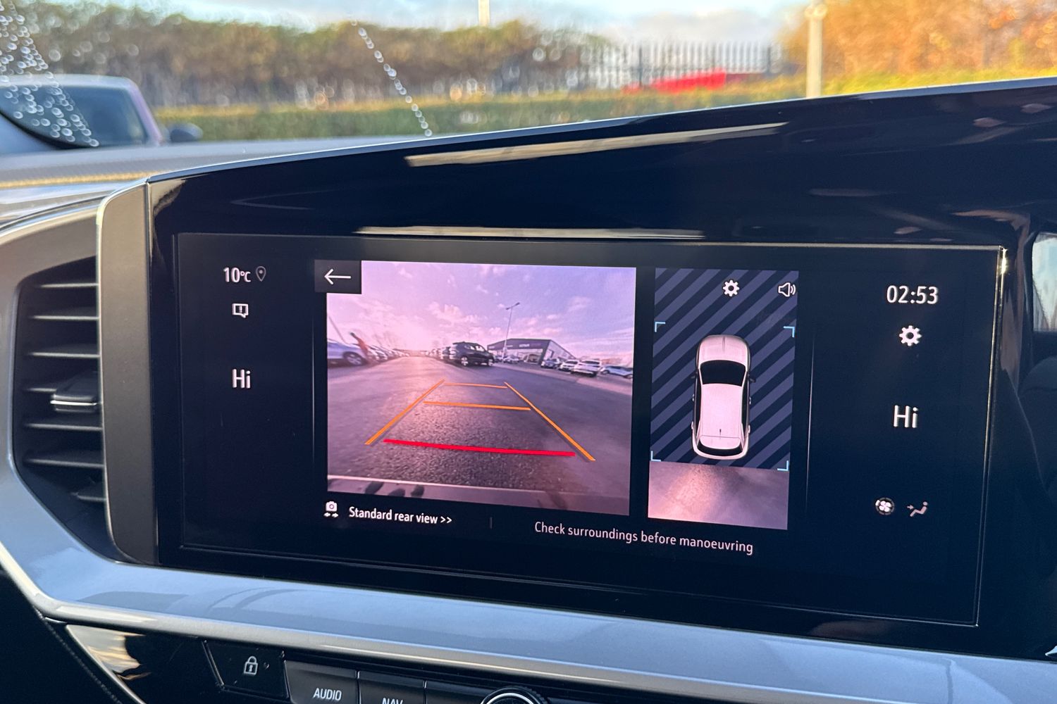 Used Vauxhall Mokka 2024 for sale - 77337213: Photo 54