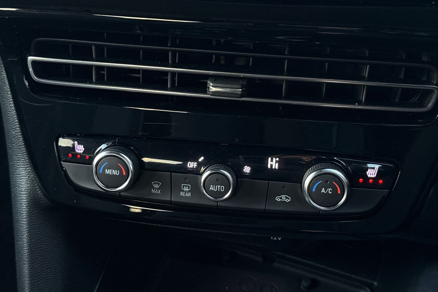 Used Vauxhall Mokka 2024 for sale - 77337213: Photo 55