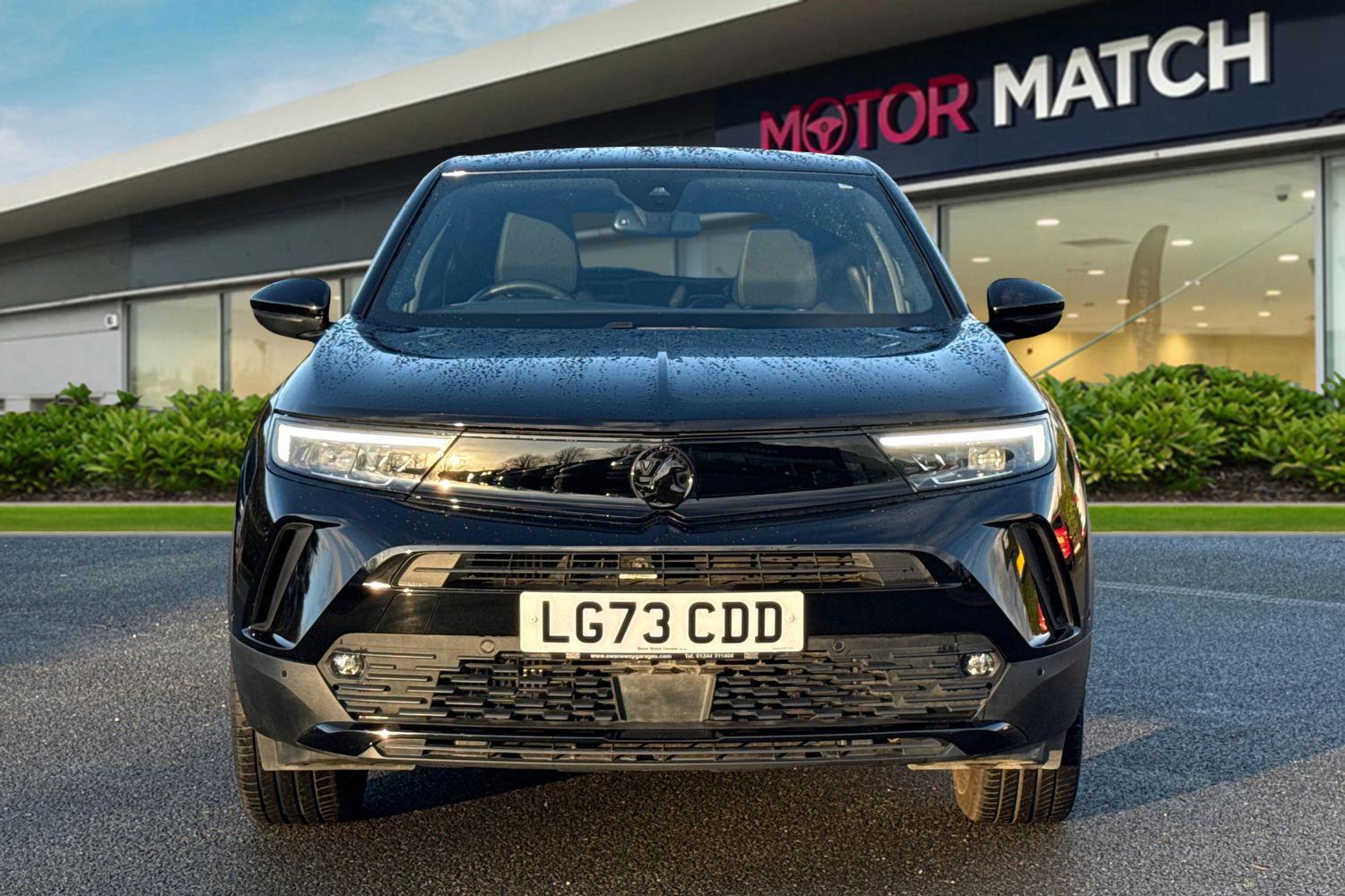 Used Vauxhall Mokka 2024 for sale - 77337213: Photo 6