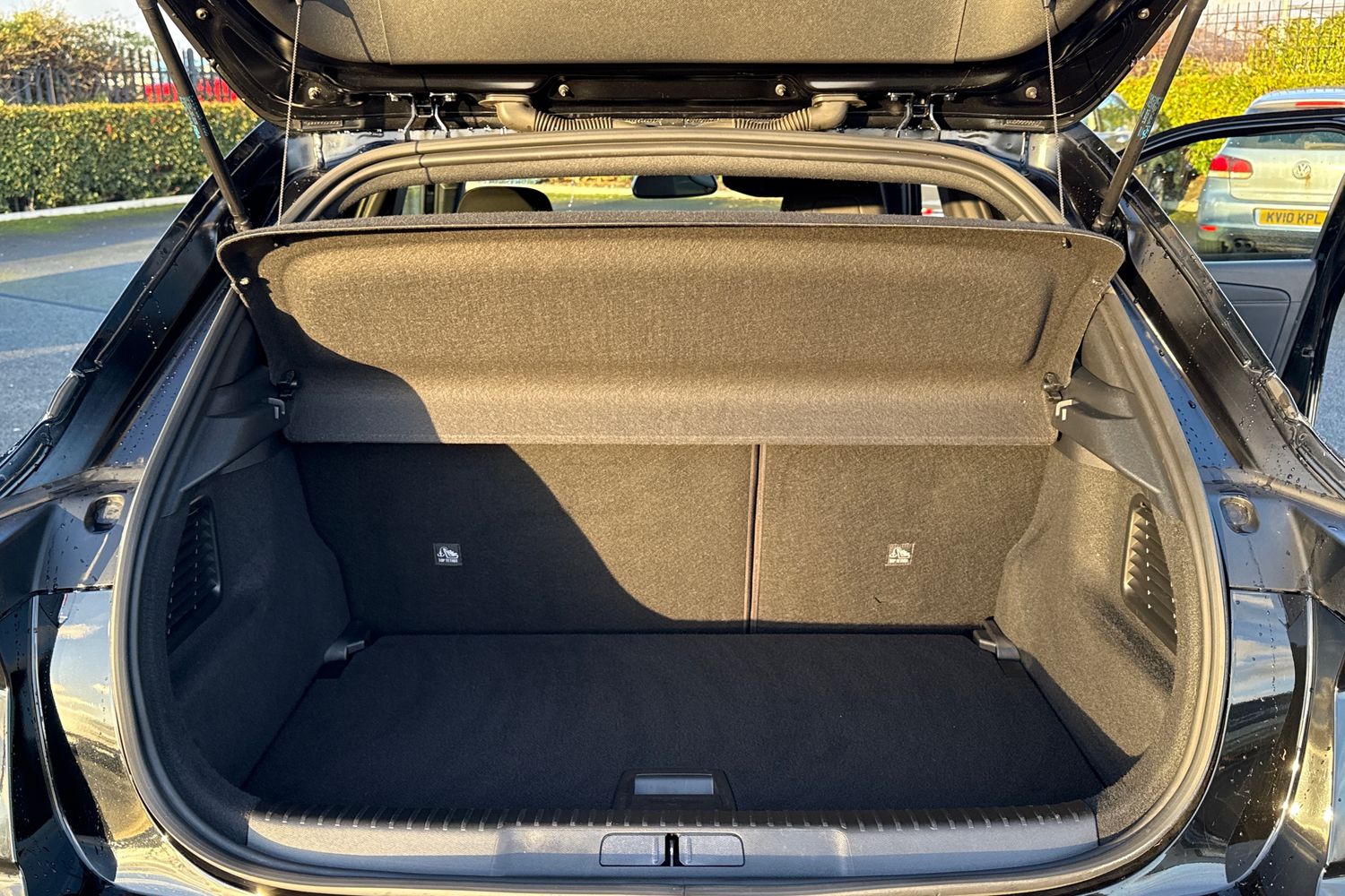 Used Vauxhall Mokka 2024 for sale - 77337213: Photo 7