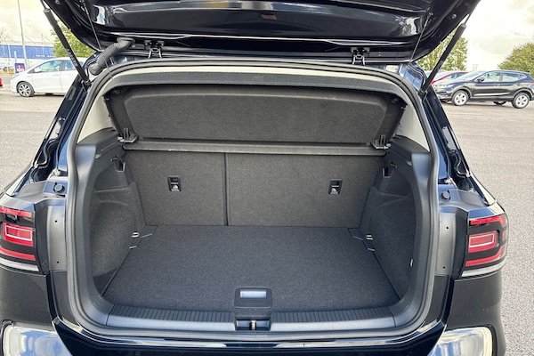 Used Volkswagen T-Cross 2022 for sale - 76206984: Photo 10