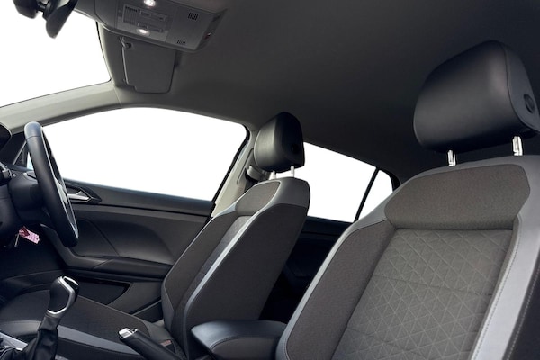 Used Volkswagen T-Cross 2022 for sale - 76206984: Photo 11