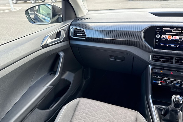Used Volkswagen T-Cross 2022 for sale - 76206984: Photo 15