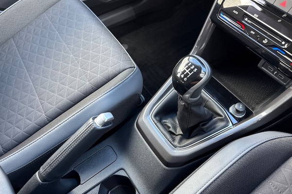 Used Volkswagen T-Cross 2022 for sale - 76206984: Photo 20