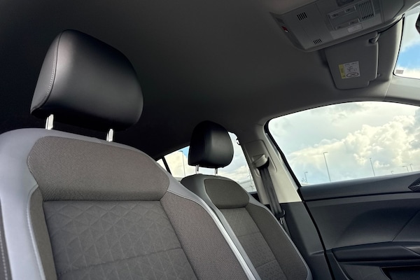 Used Volkswagen T-Cross 2022 for sale - 76206984: Photo 21