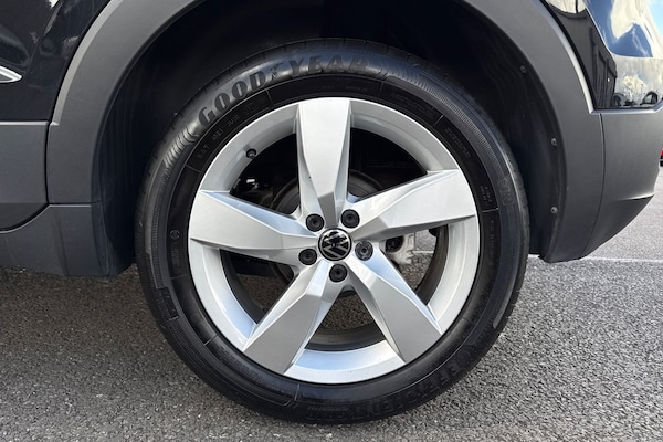 Used Volkswagen T-Cross 2022 for sale - 76206984: Photo 24
