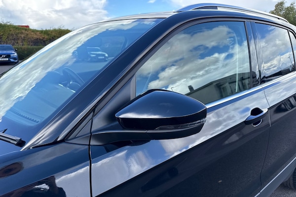 Used Volkswagen T-Cross 2022 for sale - 76206984: Photo 30