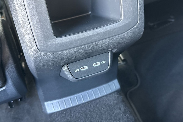 Used Volkswagen T-Cross 2022 for sale - 76206984: Photo 37