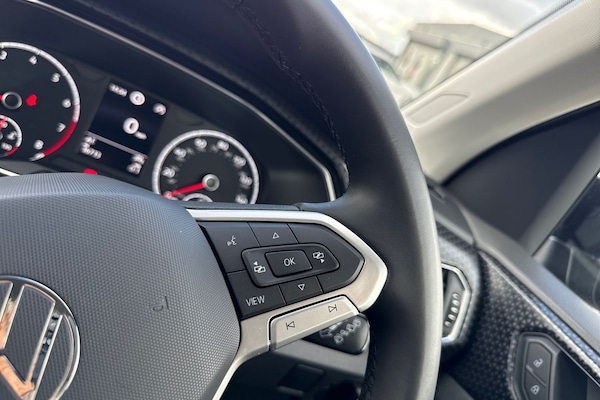 Used Volkswagen T-Cross 2022 for sale - 76206984: Photo 39