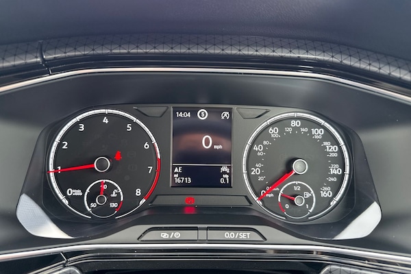 Used Volkswagen T-Cross 2022 for sale - 76206984: Photo 40