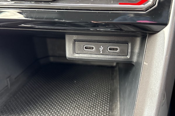 Used Volkswagen T-Cross 2022 for sale - 76206984: Photo 49