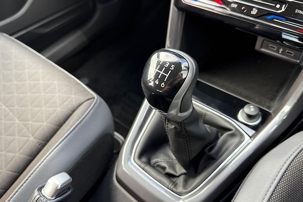 Used Volkswagen T-Cross 2022 for sale - 76206984: Photo 50