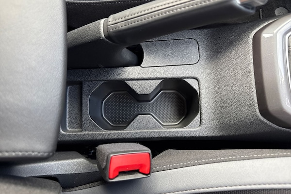 Used Volkswagen T-Cross 2022 for sale - 76206984: Photo 52