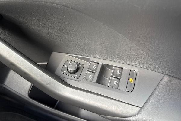 Used Volkswagen T-Cross 2022 for sale - 76206984: Photo 59