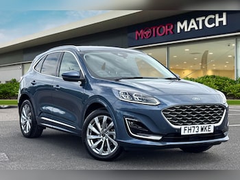 Used Ford Kuga 2024 for sale - 79423764: Photo