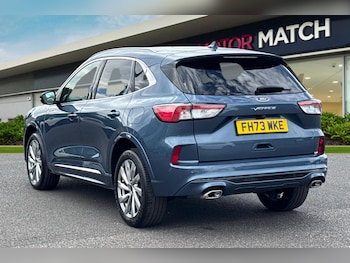Used Ford Kuga 2024 for sale - 79423764: Photo