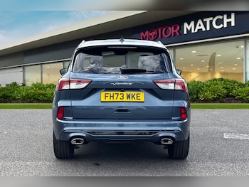 Used Ford Kuga 2024 for sale - 79423764: Photo
