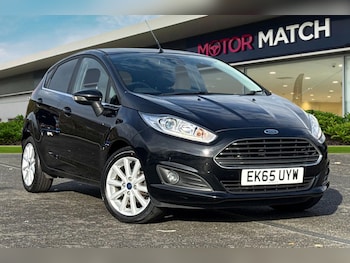 Ford - Fiesta