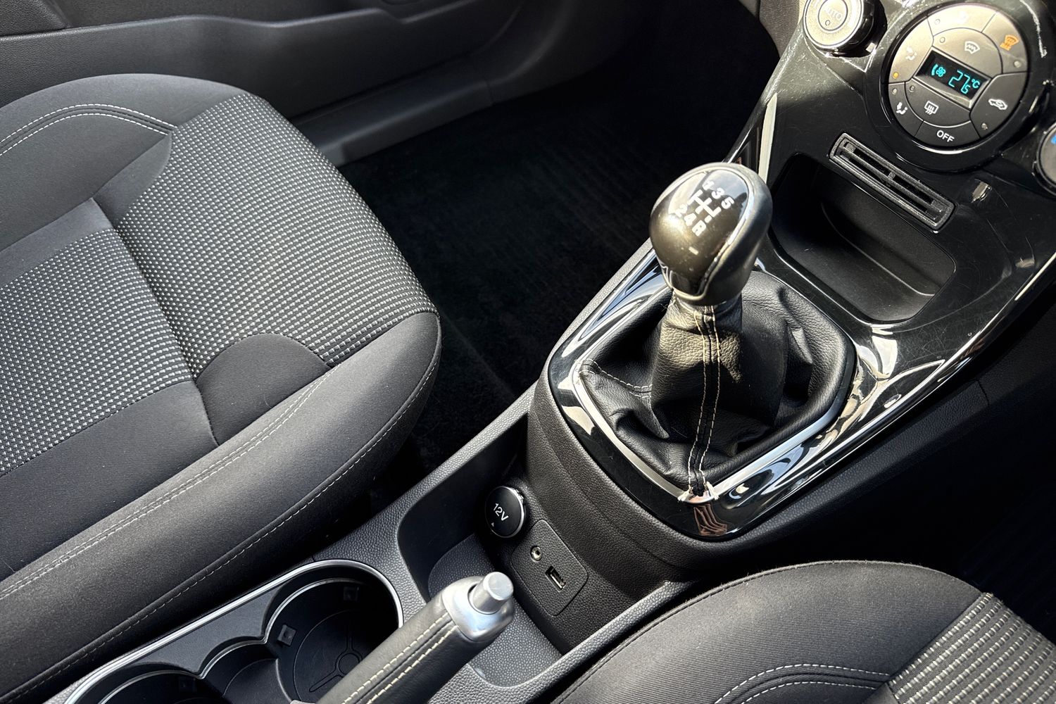 Used Ford Fiesta 2015 for sale - 76469286: Photo 23