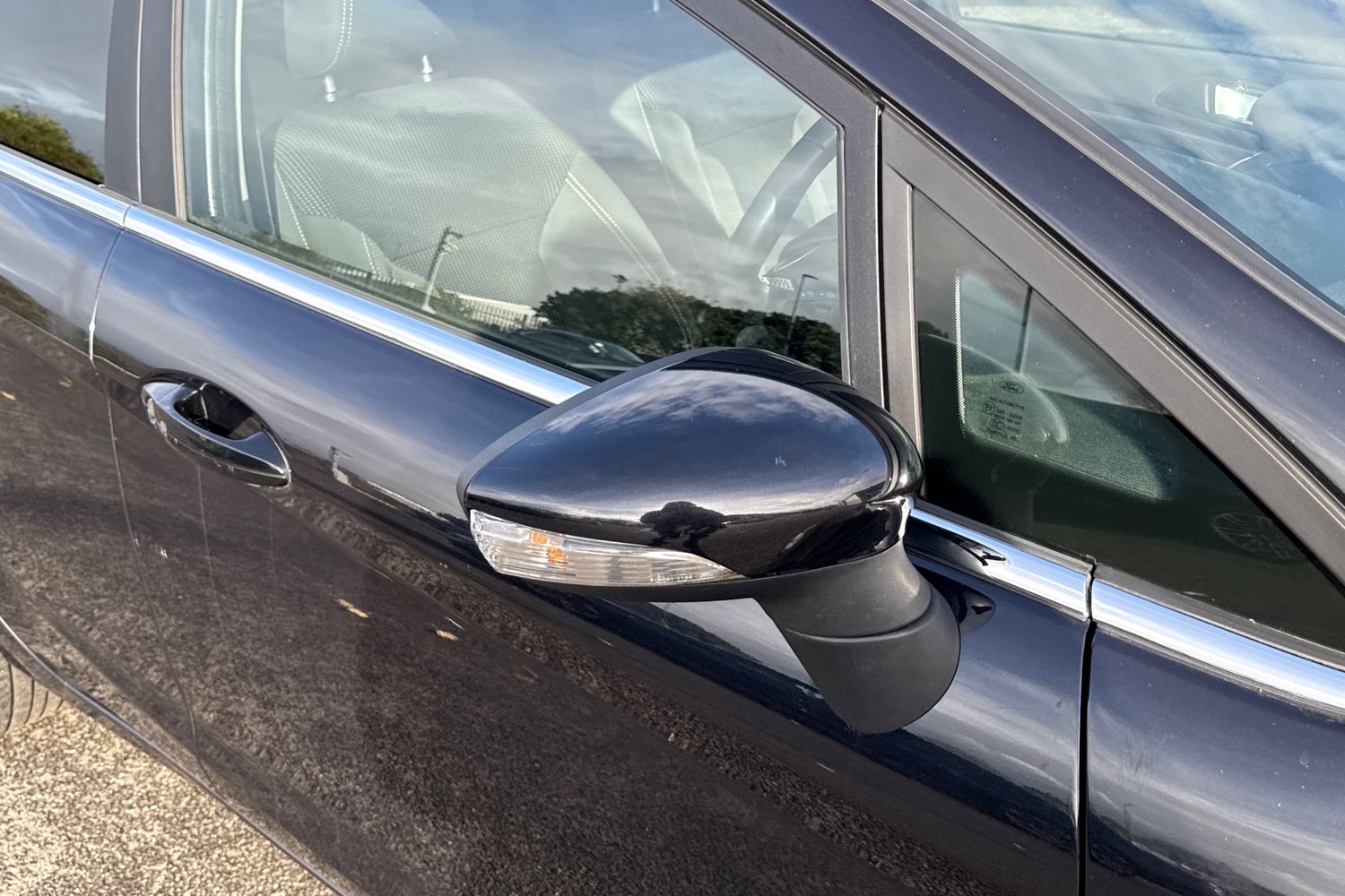 Used Ford Fiesta 2015 for sale - 76469286: Photo 28