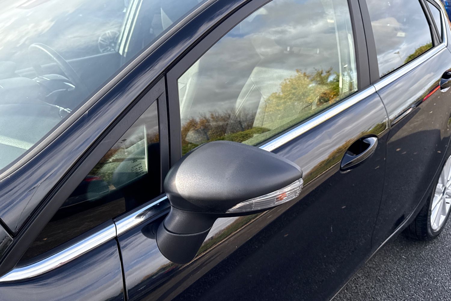 Used Ford Fiesta 2015 for sale - 76469286: Photo 29