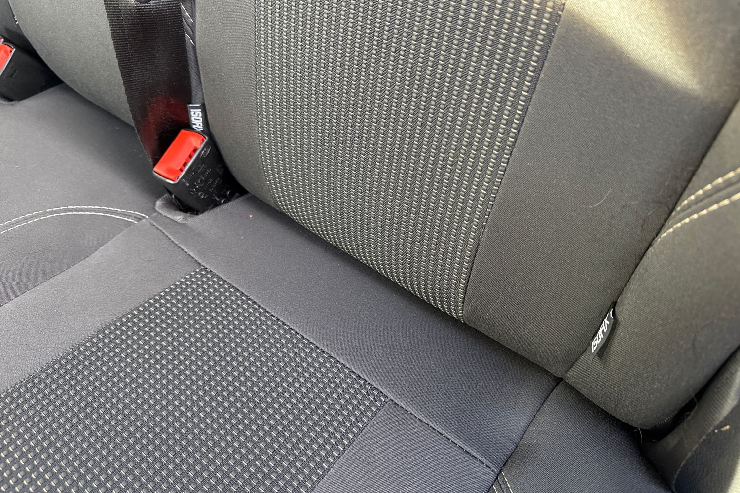 Used Ford Fiesta 2015 for sale - 76469286: Photo 32